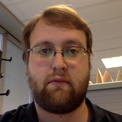 Picture of Sébastien Lavayssière