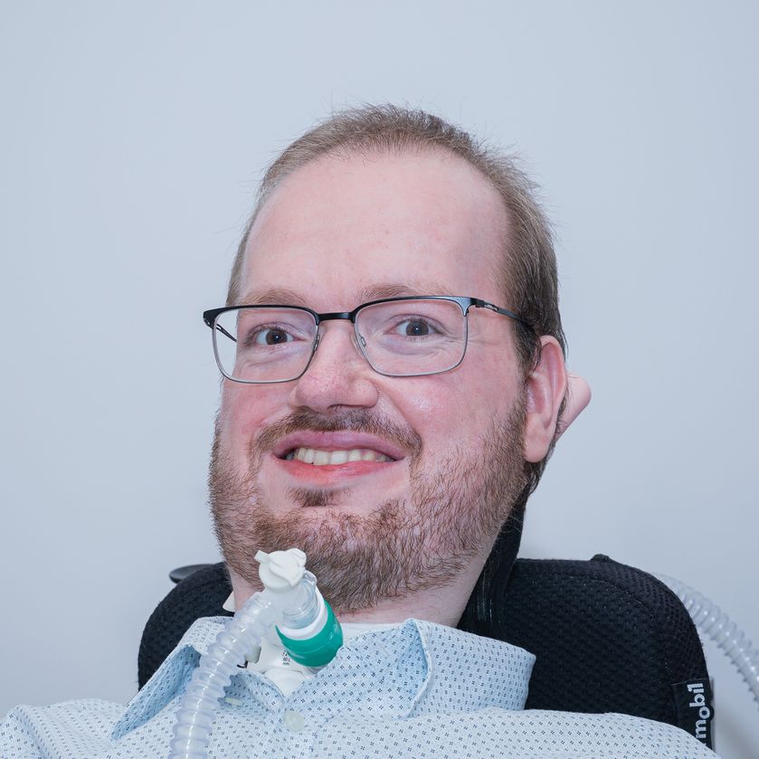 Picture of Bertrand Nau