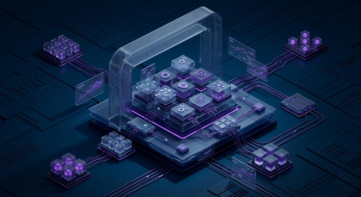 Construire sa Plateforme avec CNOE