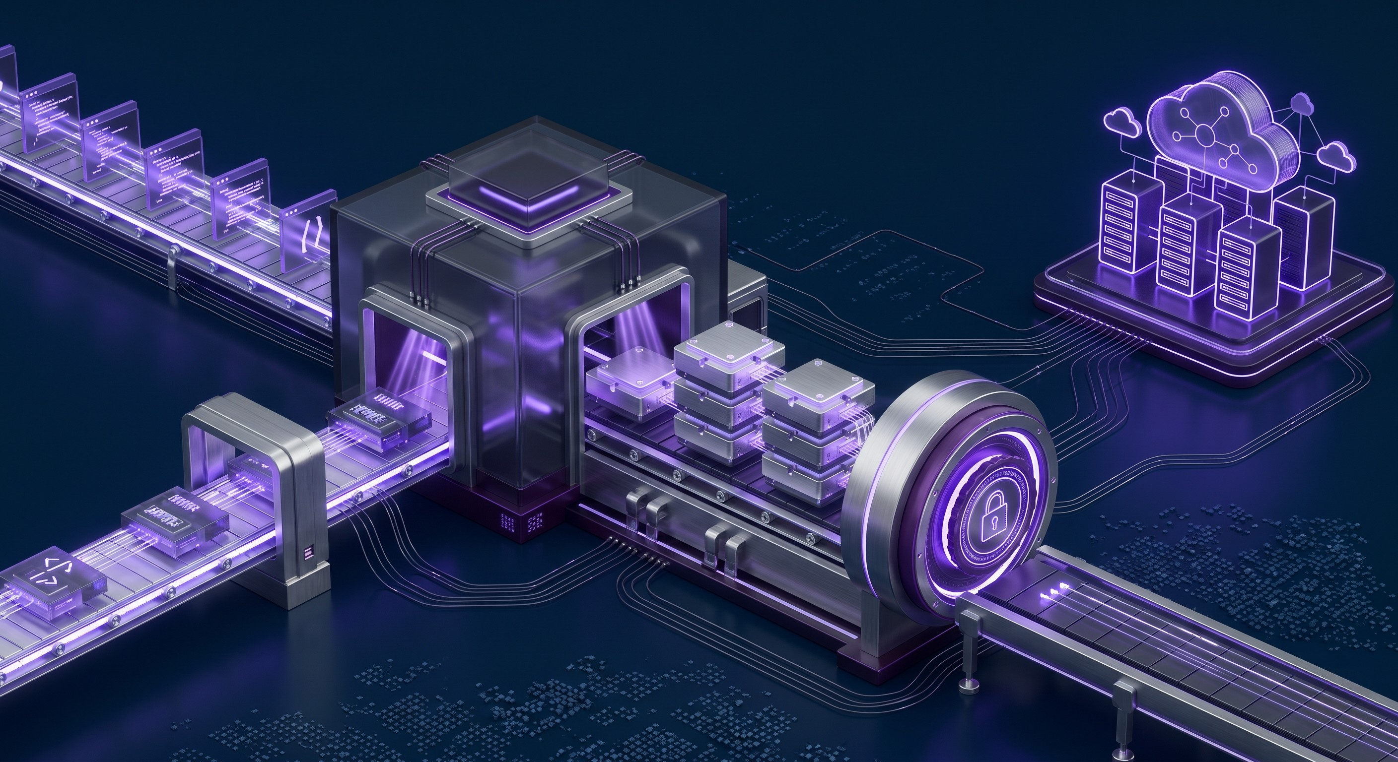 De l'IaC à l'Infrastructure as Product : sécuriser la Supply Chain Terraform de bout en bout