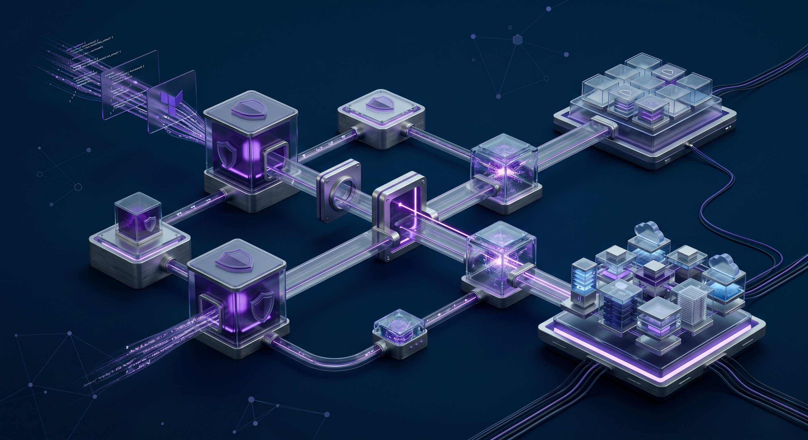 De l'IaC à l'Infrastructure as Product : sécuriser la Supply Chain Terraform de bout en bout