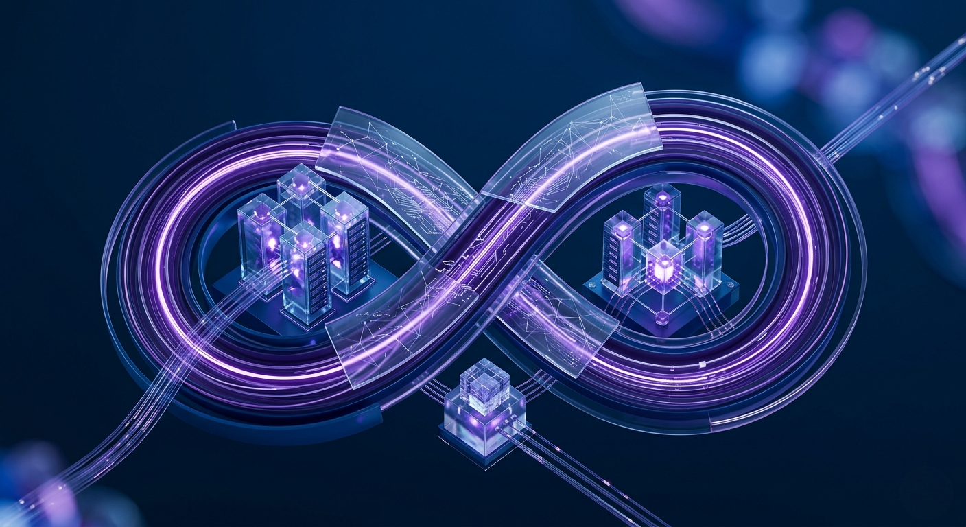Augmented Dev & Ops : l'évolution naturelle