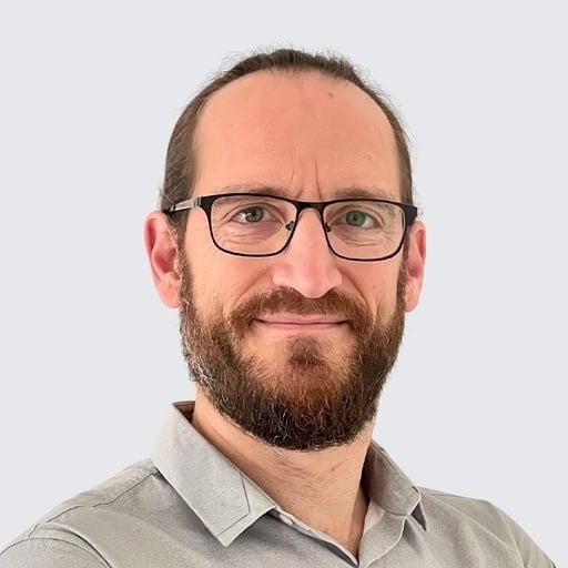 Picture of Emmanuel Sciara