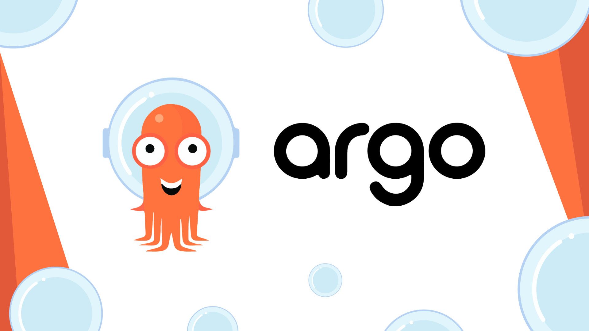 Argo Events, l’outil pour bâtir une architecture orientée Évènements.