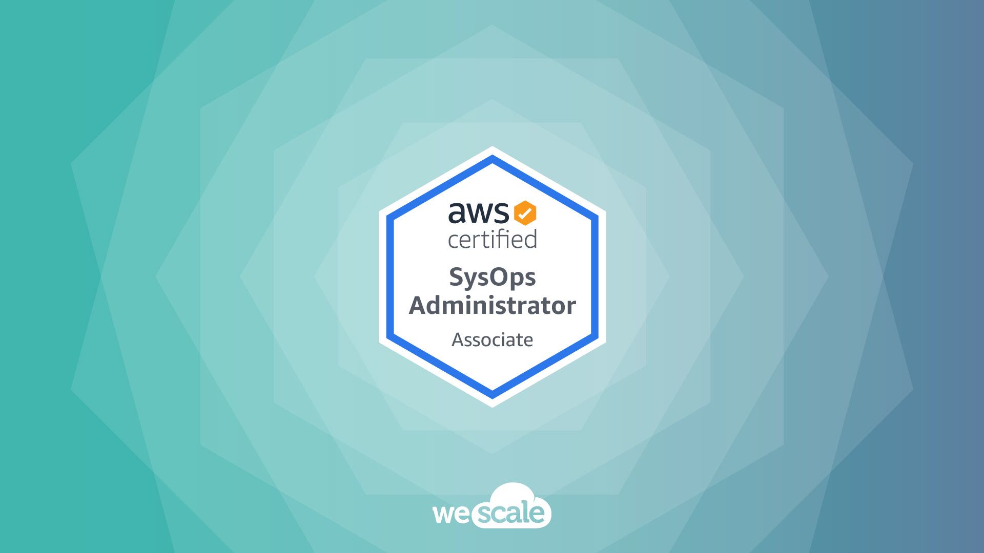 Comment réussir sa certification AWS SysOps ?