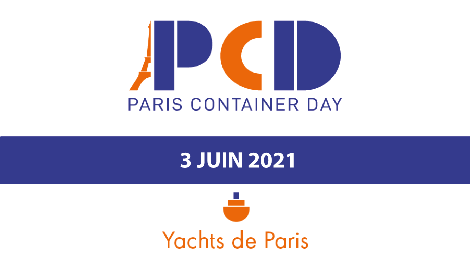 Paris Container Day