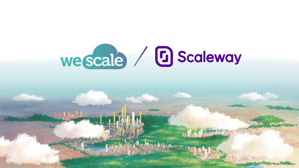 Abhra Shambhala, le codingame développé sur Scaleway