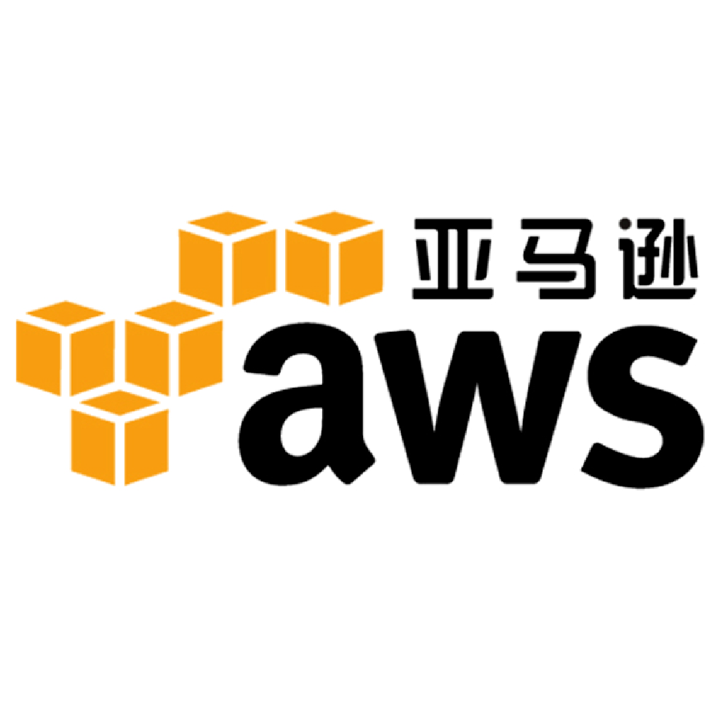 AWS made in China