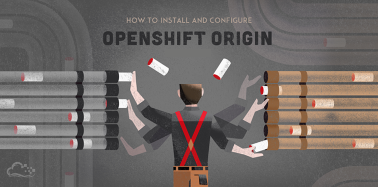 Simuler une installation d'un cluster OpenShift prod-ready en 30 minutes