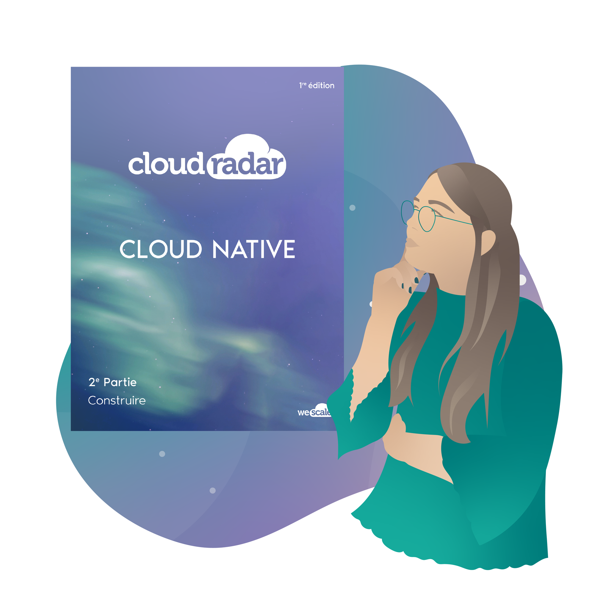 CloudRadar Cloud Native