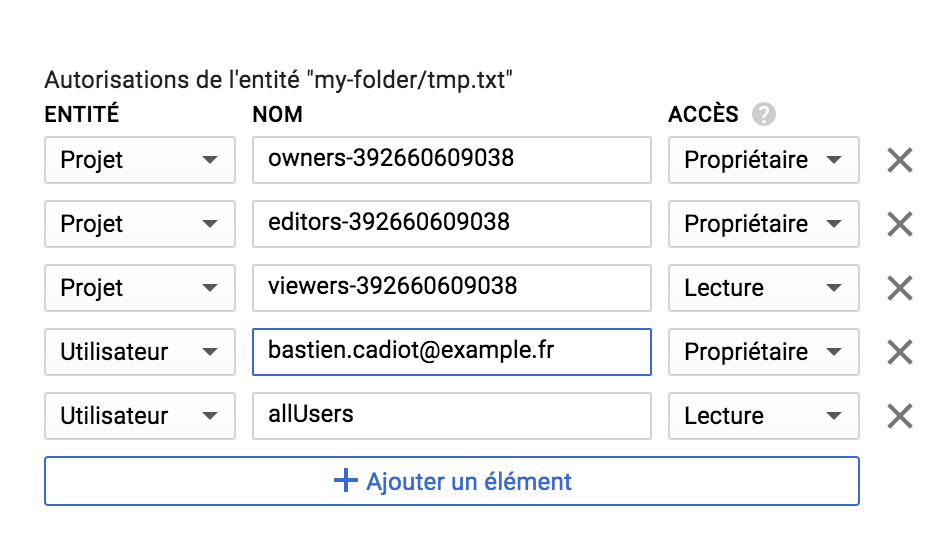 acl-object-bucket