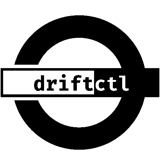 driftctl-logo