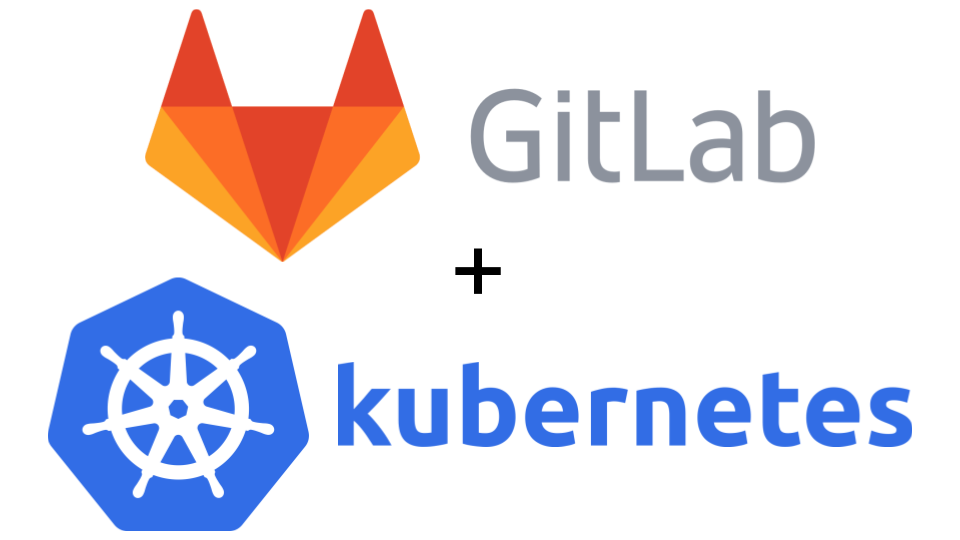 CI/CD avec GitLab et GKE