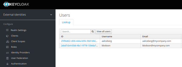 IAM : Gestion des rôles et accès dans Microsoft Azure avec External ...