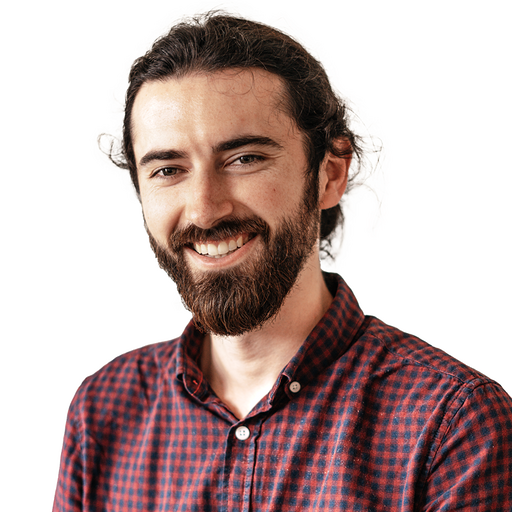 Picture of Clément Loiselet