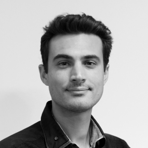 Picture of Édouard Siha