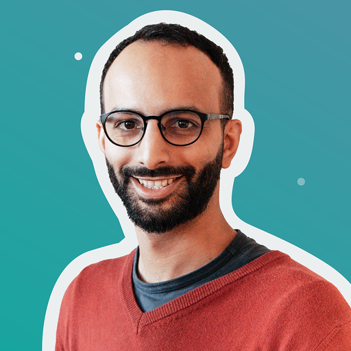 Picture of Ismael HOMMANI