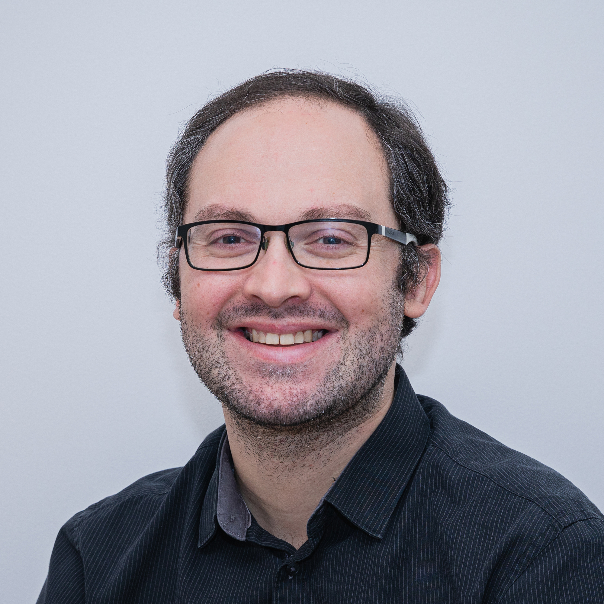 Picture of Benoît Oyez