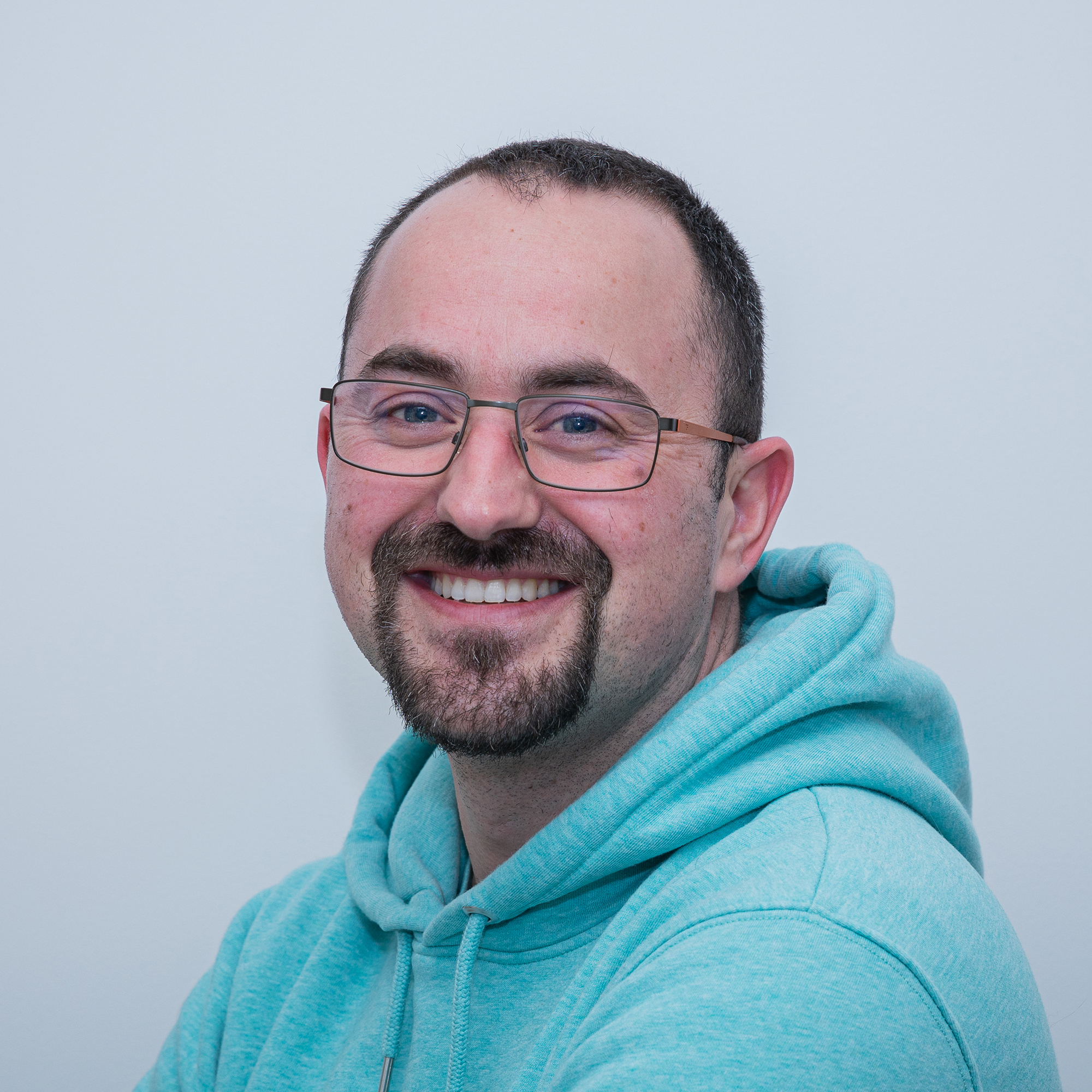 Picture of Jérôme Masson