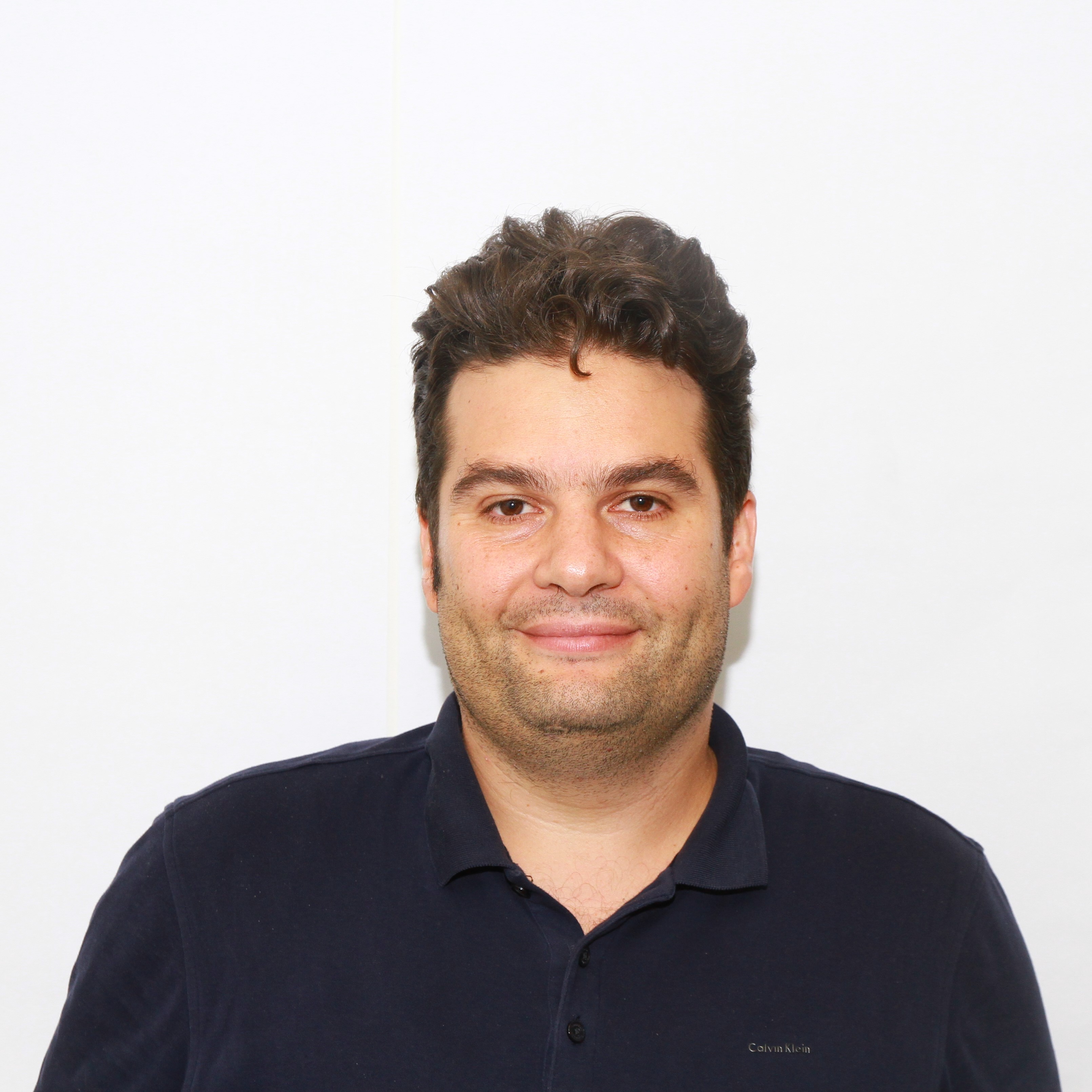 Picture of Akram BLOUZA