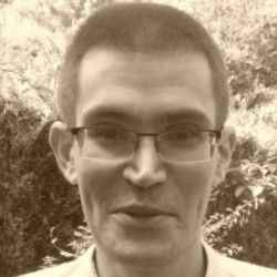 Picture of Nicolas Diez