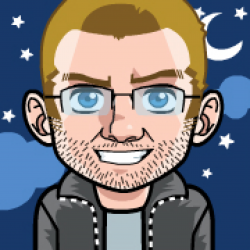 Picture of Aurélien Maury