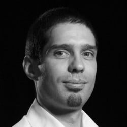 Picture of Pablo Lopez