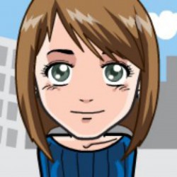 Picture of Margot Robine