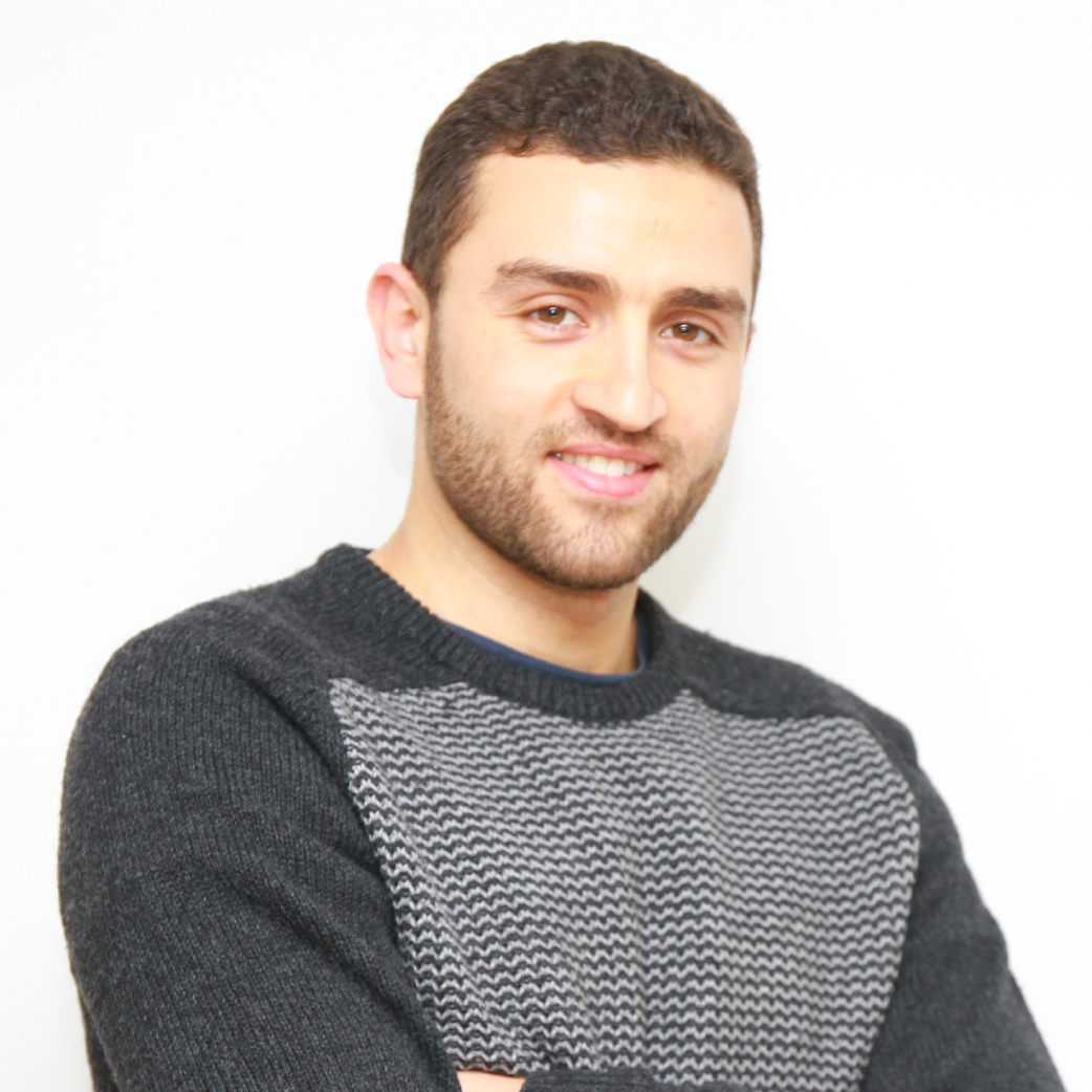 Picture of Aymen Lamara