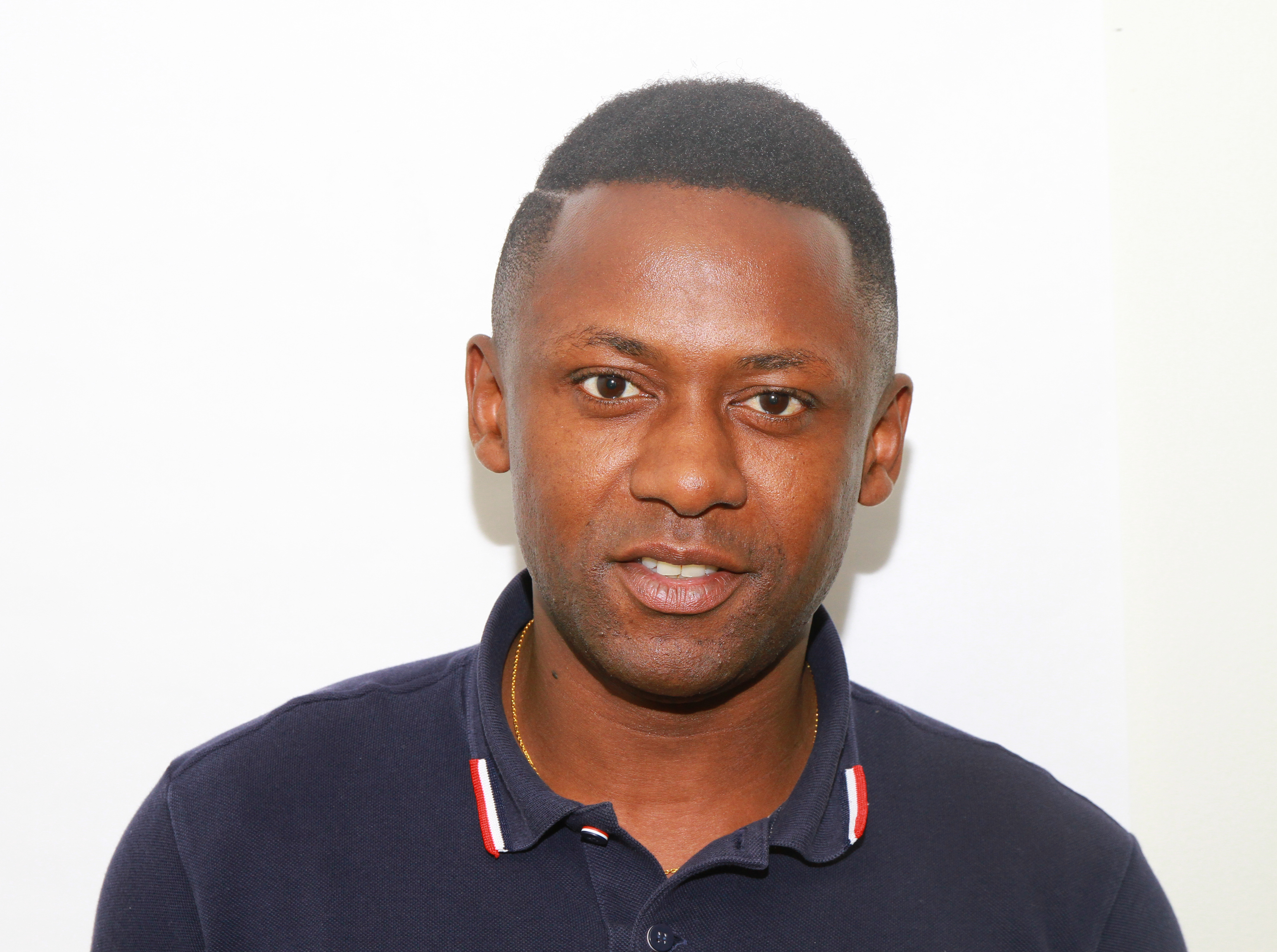 Picture of René Okouya