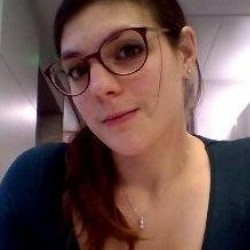 Picture of Céline Rochay