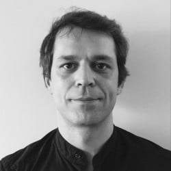 Picture of Matthieu Parisot