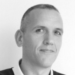 Picture of Thomas Cousin