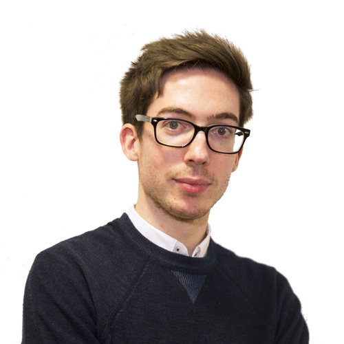 Picture of Jonathan Forget