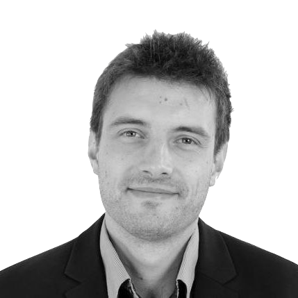 Picture of Stephane TEYSSIER