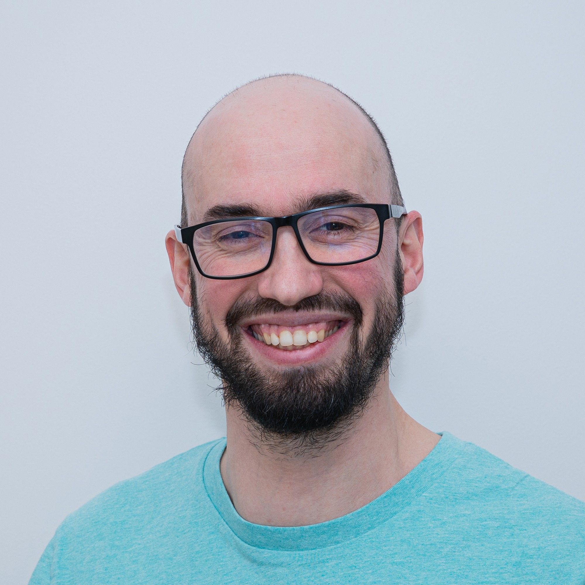 Picture of Stéphane Trébel