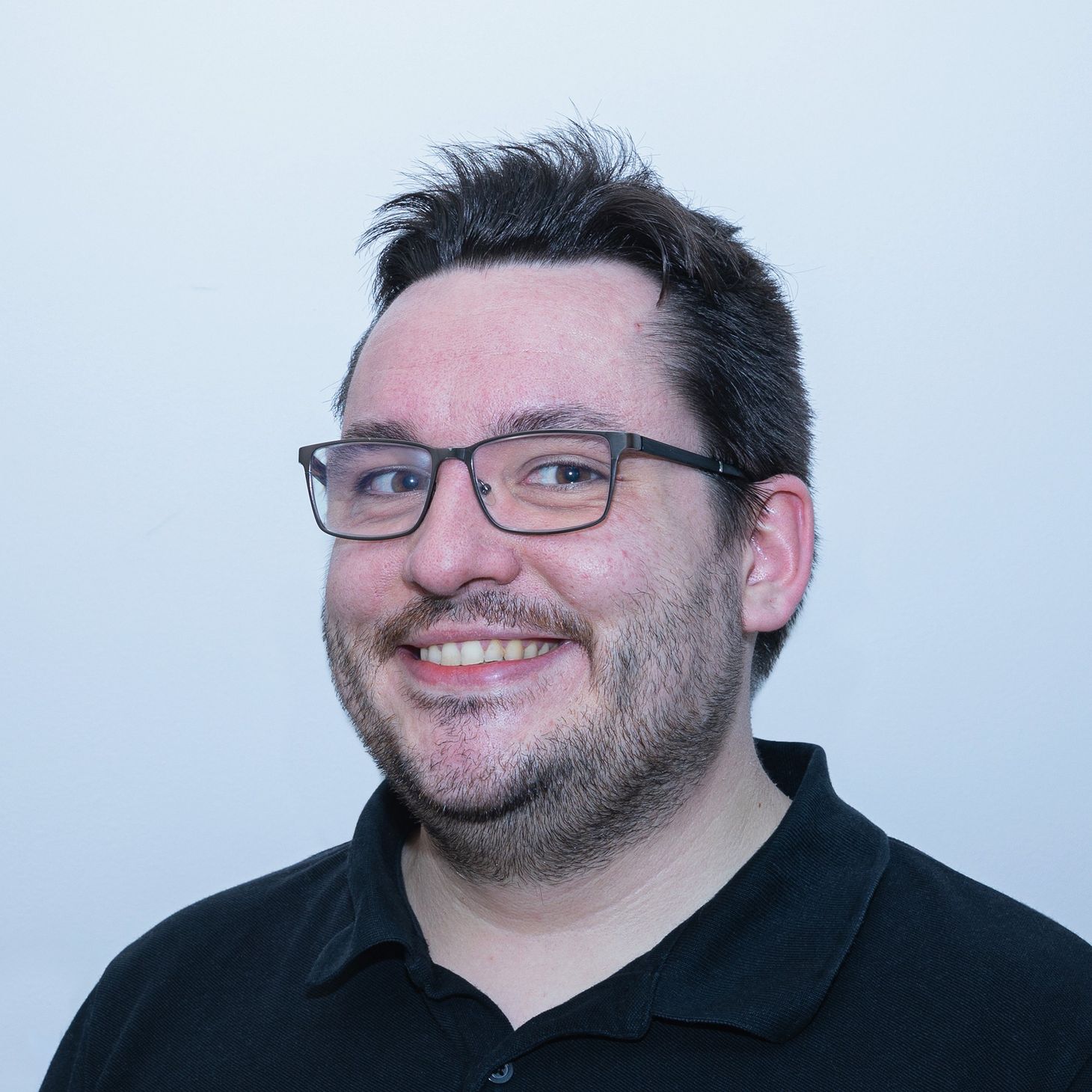 Picture of Damien Vergnaud