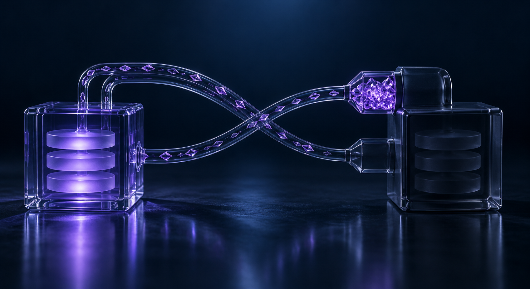 PCA multi-région avec pgEdge : un POC actif-actif sur Kubernetes