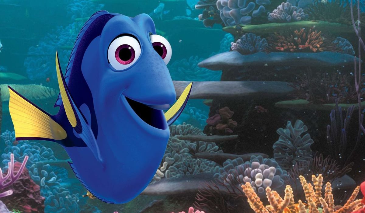 Mon IA, c’est… Dory