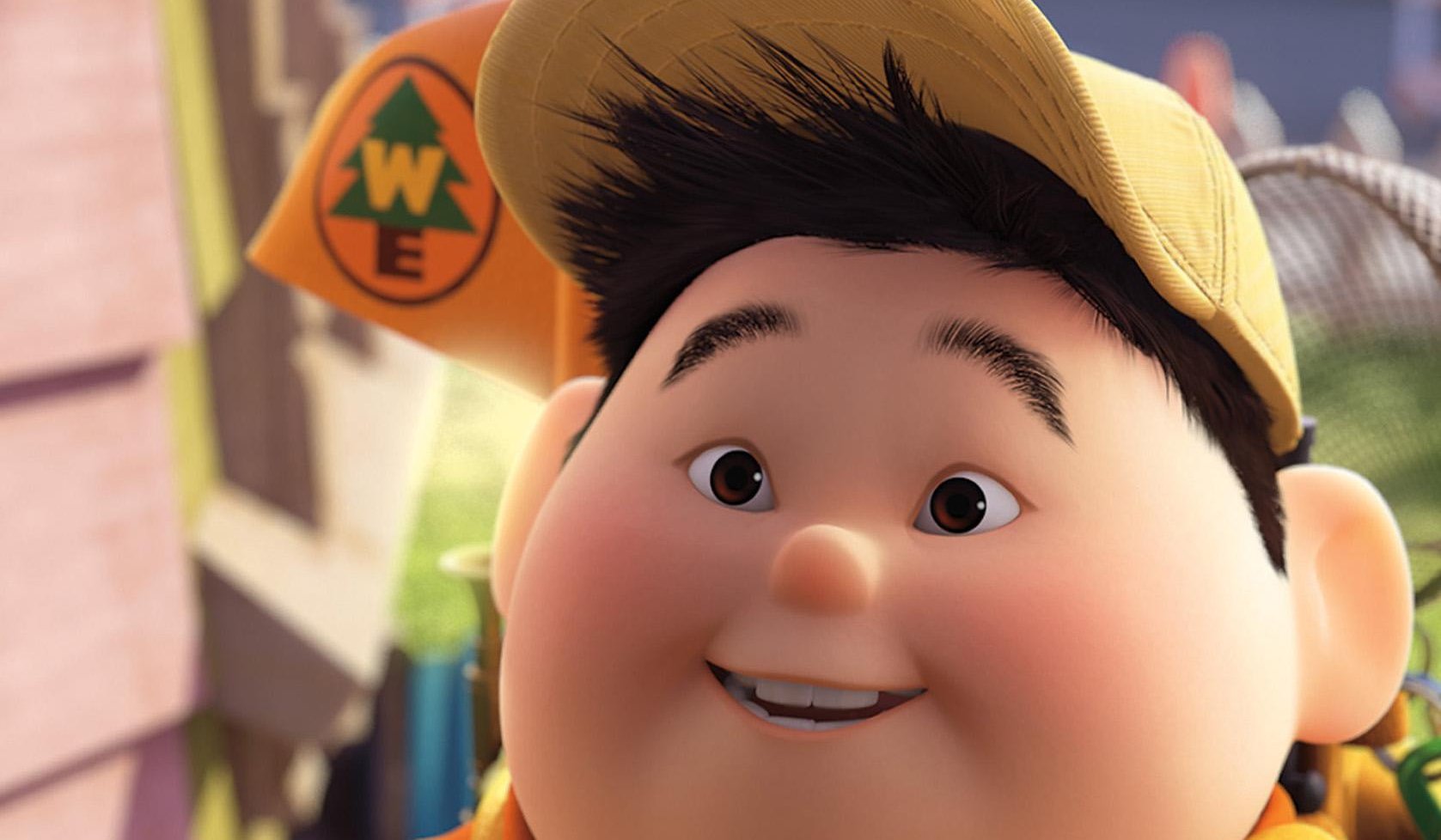 Mon IA, c’est… Russel