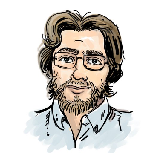 Picture of Sébastien Ribiere