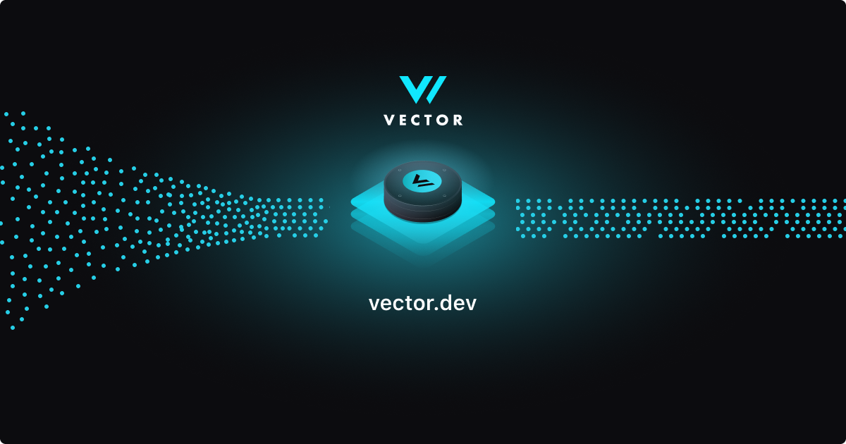 Vector, une solution pour l'observabilité